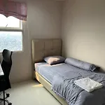 Ikole Apartment Seasoncity 3Br