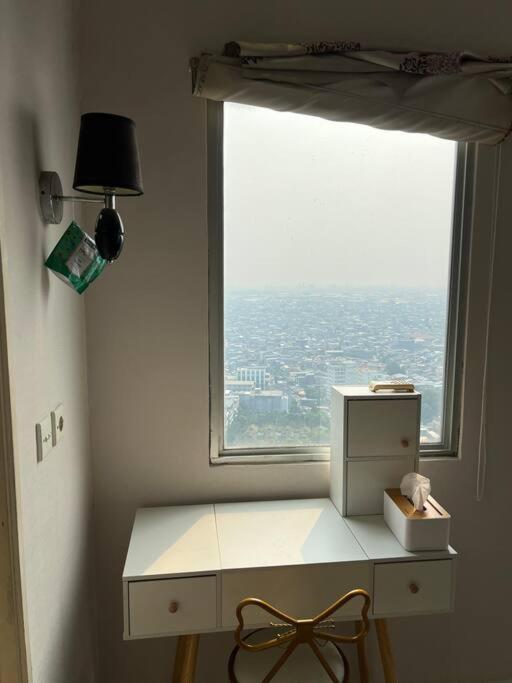 Apartemen Ikole Seasoncity 3br Jakarta