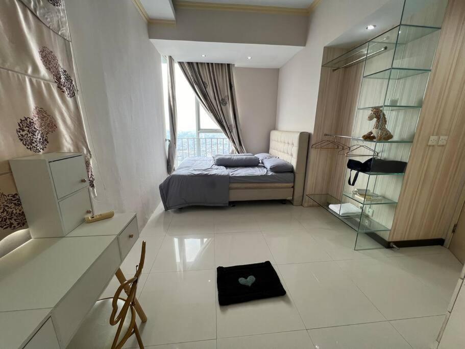 Ikole Seasoncity 3br Apartemen *