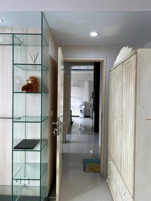 Ikole Seasoncity 3br Apartemen Jakarta